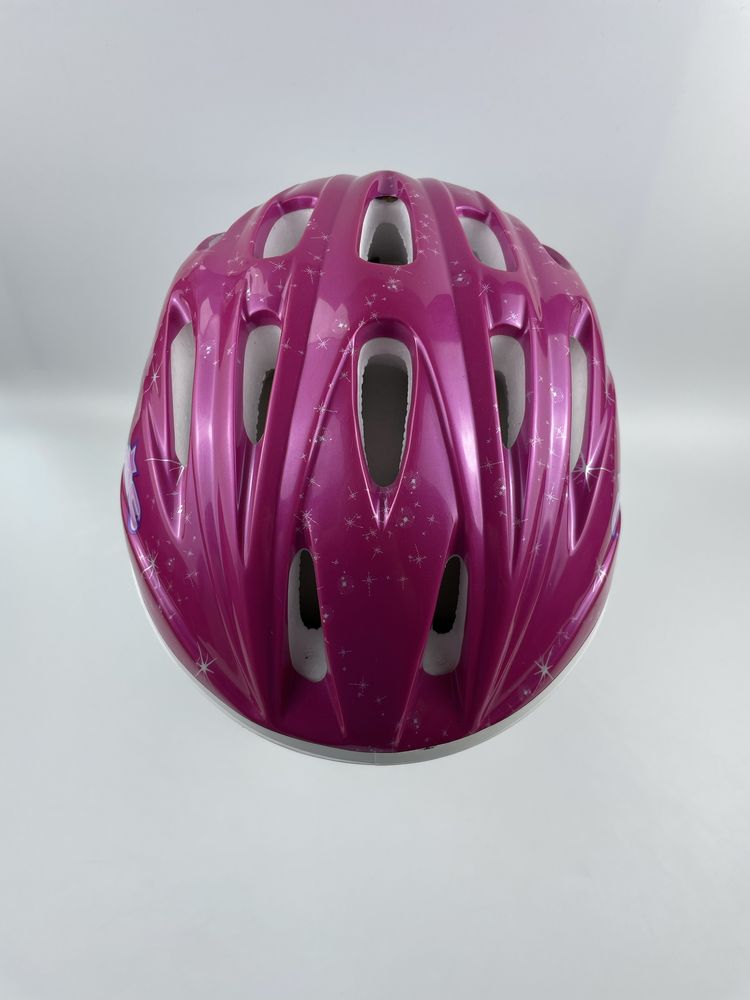 Kask Rowerowy 48 cm - 52 cm /479/