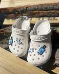 Дитячі Крокси Сабо Crocs Kids Crocs Classic Kids Clog Дитячі  Крокси