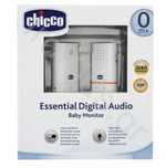 Chicco Baby Monitor Audio Essential Digital