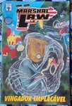 Marshal Law N5 - Abril BR