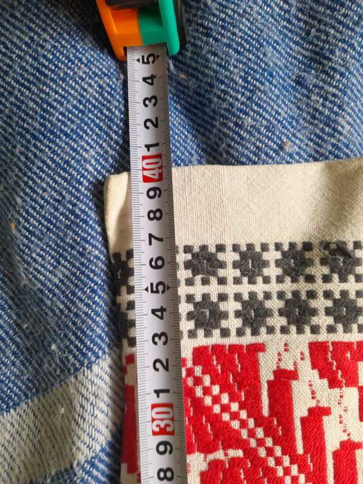 Наволочка для подушки.