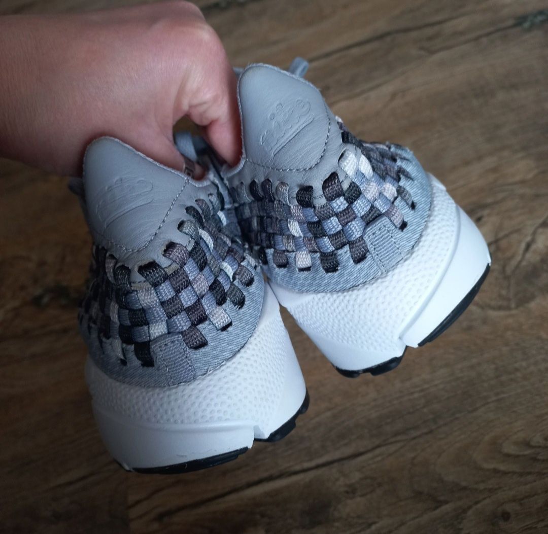 Кросівки Nike 2017 Air FOOTSCAPE 42р в см 27