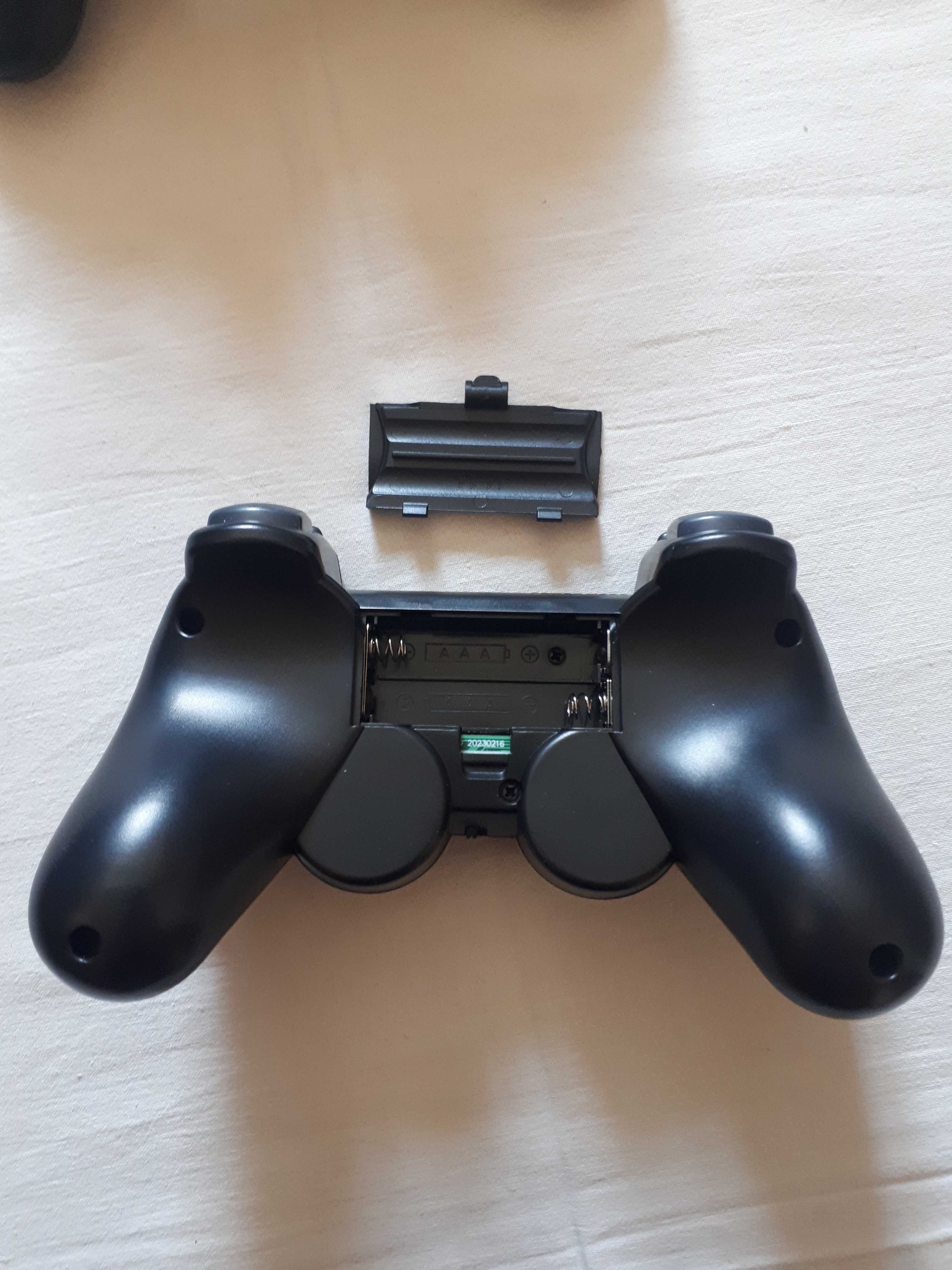 2.4G  Wireless  Controller Gamepad