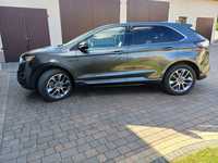 Ford EDGE Ford Edge 3.5 V6 LPG