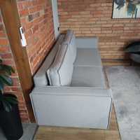 + Sofa, kanapa rozkładana BRW z funkcja spania i pojemnikiem +stan bdb