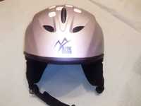 Шлем для сноуборда alpine crown 57/58