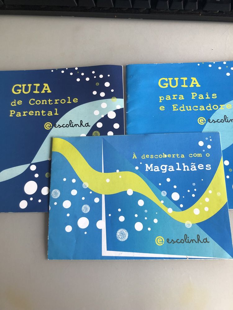Computador Magalhães