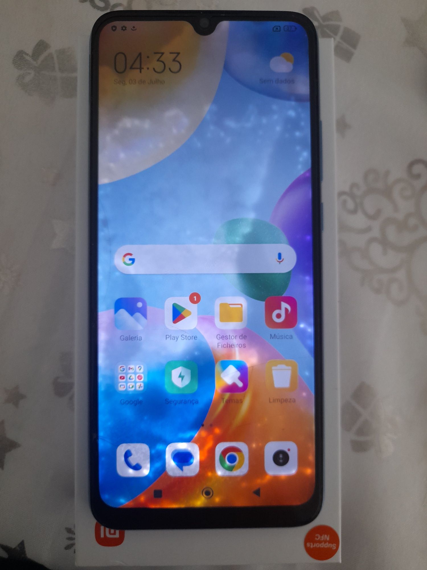 Xiaomi Redmi 10C