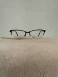 Okulary Heritage 53*16, 135, korekcja -2.75, -2.5