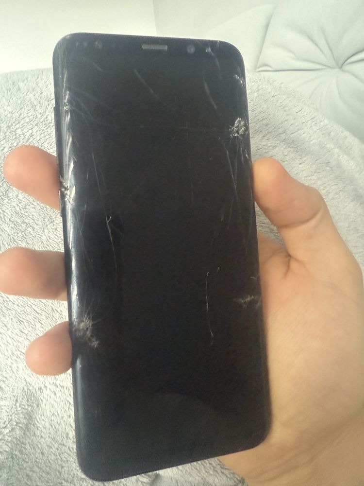 smsung galaxy s8 plus