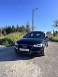 Audi A3 2.0 TFSI QUATTRO
