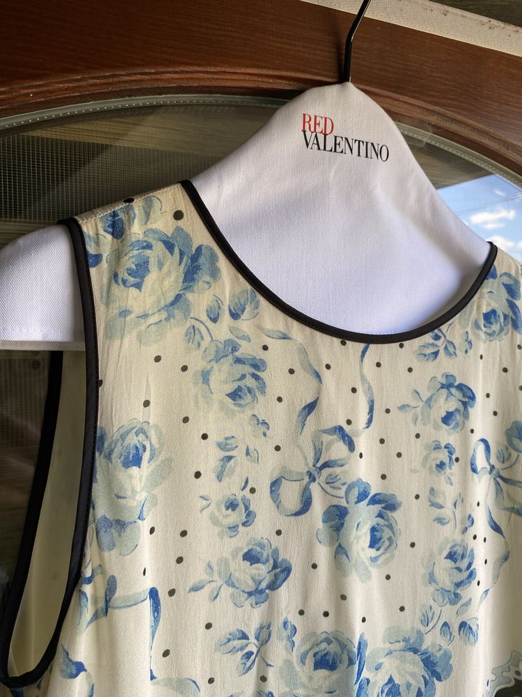 Сукня сарафан Red Valentino  ORIGINAL