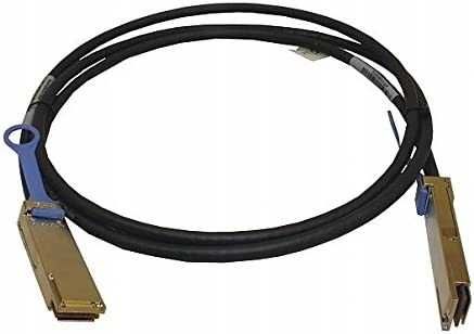 Kabel miedziany Twinax 5m 40 Gb Fujitsu Ethernet