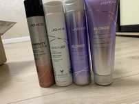 Спрей кондиціонер маска для волосся Joico