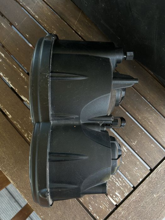 Lampa przednia BMW GS1200 rok 2006