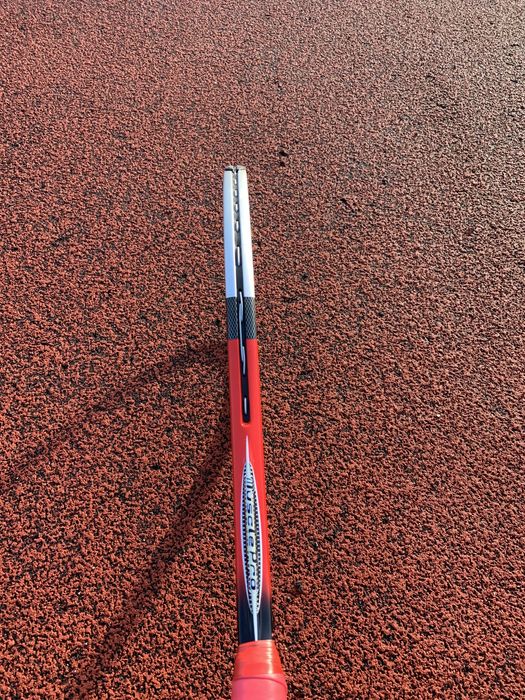 Теннисная ракетка Donnay Pro (Babolat,Wilson,head,yonex,prince)