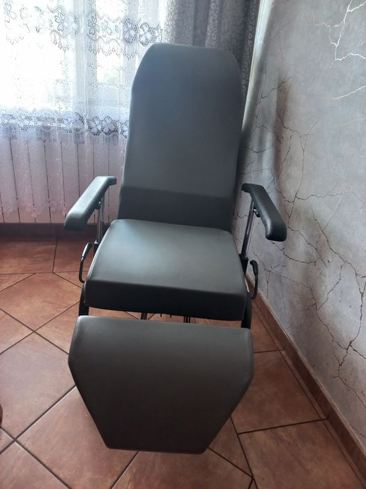 Wielofunkcyjny fotel rehabilitacyjny Vermeiren