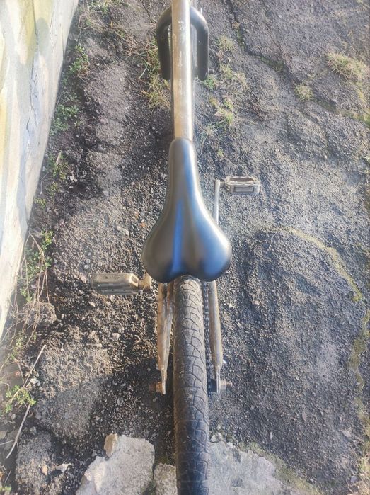 Велосипед BMX 20