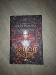 Demon luster Martyna Raduchowska