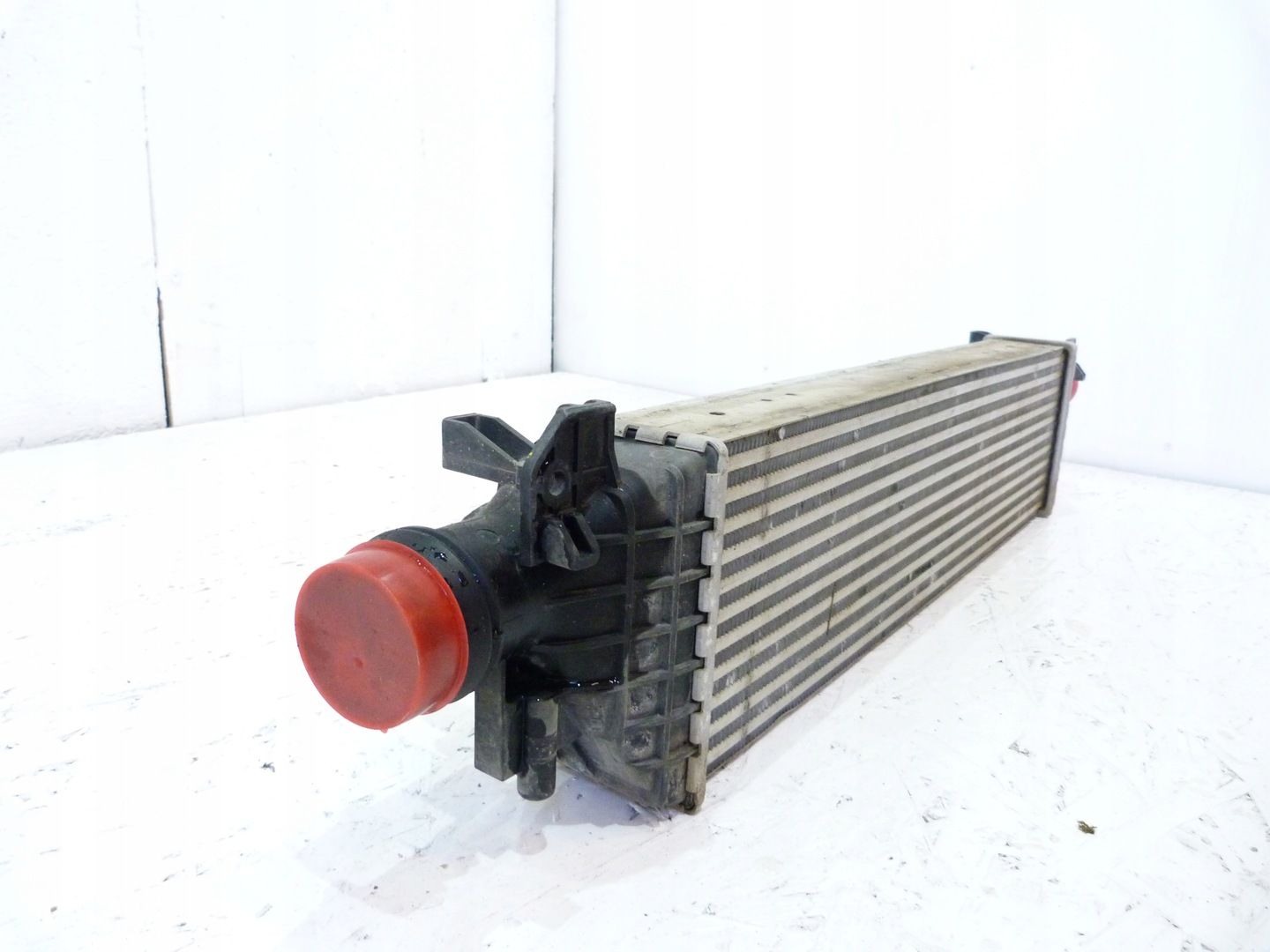 Opel Mokka Intercooler 1.7CDTI 1.6 Sprawn