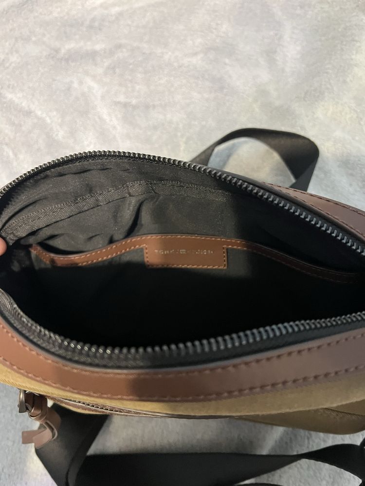 Сумка Tommy Hilfiger Оригінал