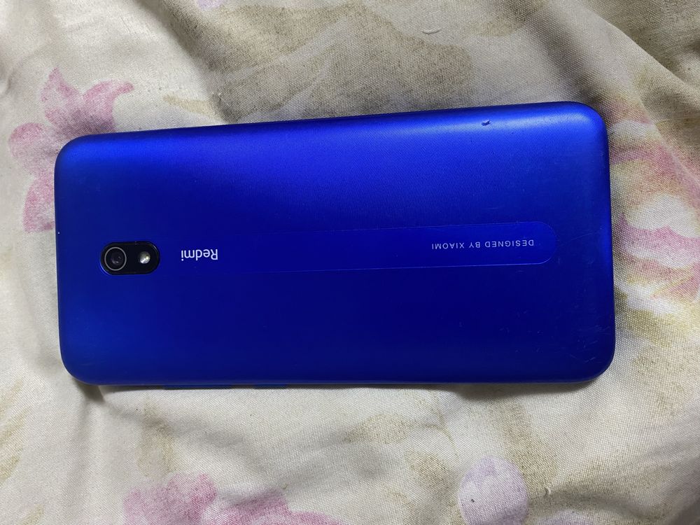 Продам redmi 8a