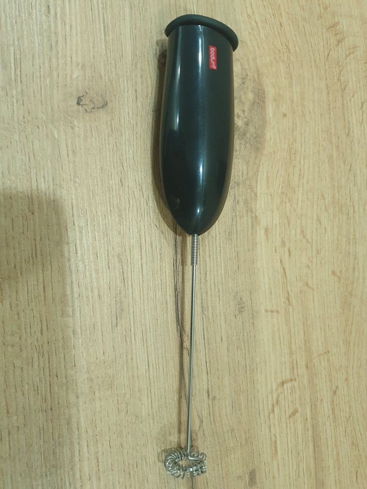 Elektryczny spieniacz do mleka Bodum Schiuma