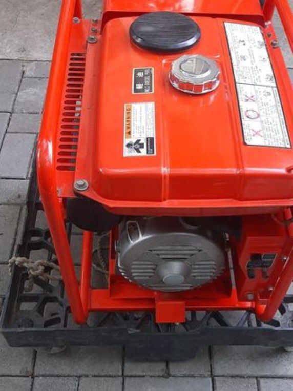 Дизельный генератор Yanmar made in Japan! Оригинальный дизельгенератор