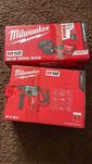 Перфоратор Milwaukee M18 BLH + NRG-502 | Майже новий комплект | Гарант