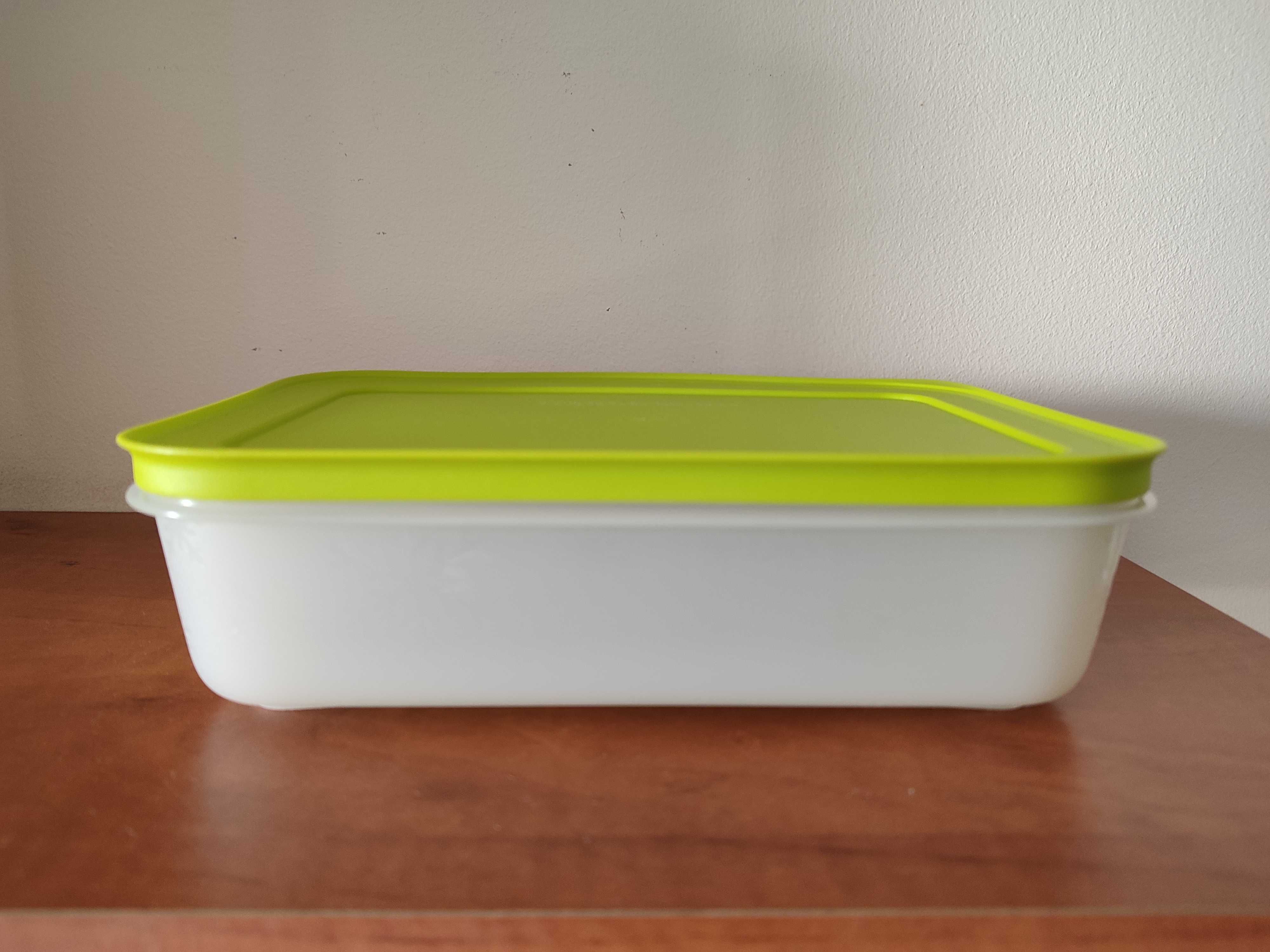 Tupperware Congeladora 1l