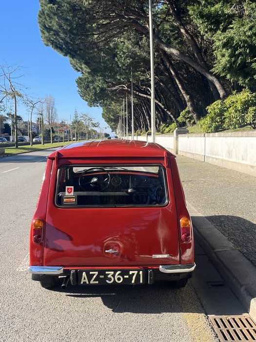 Mini Ima 1000 - Original