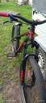 Rower Dartmoor gamer 26 intro black