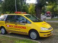 Mobilny Serwis Bydgoszcz 24h,TIR,osobowe,akumulatory