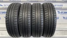 Продам шини Fulda 175/70R14 EcoControl 8мм 2021рік 4шт
