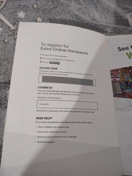 Продам Wider World 2, ОРИГИНАЛ, издательство Pearson