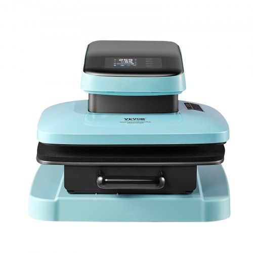 Prensa termica automática NOVA