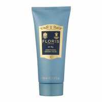 FLORIS NO 89 odżywczy krem do golenia 100 ml Made in England