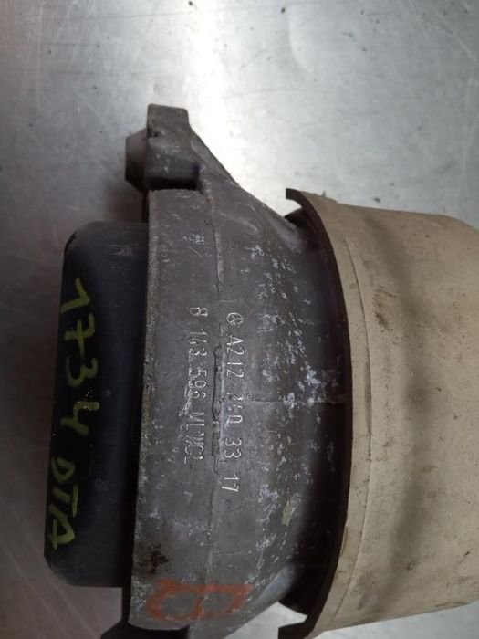 Apoio do motor MERCEDES-BENZ CLS Shooting Brake (X218)