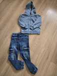 Spodnie i bluza H&M