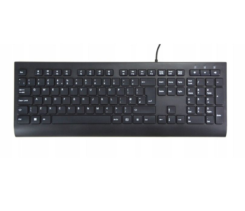 Klawiatura Komputerowa PC Nowa Wysyłka OLX