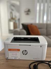 Impressora HP LaserJet M110we