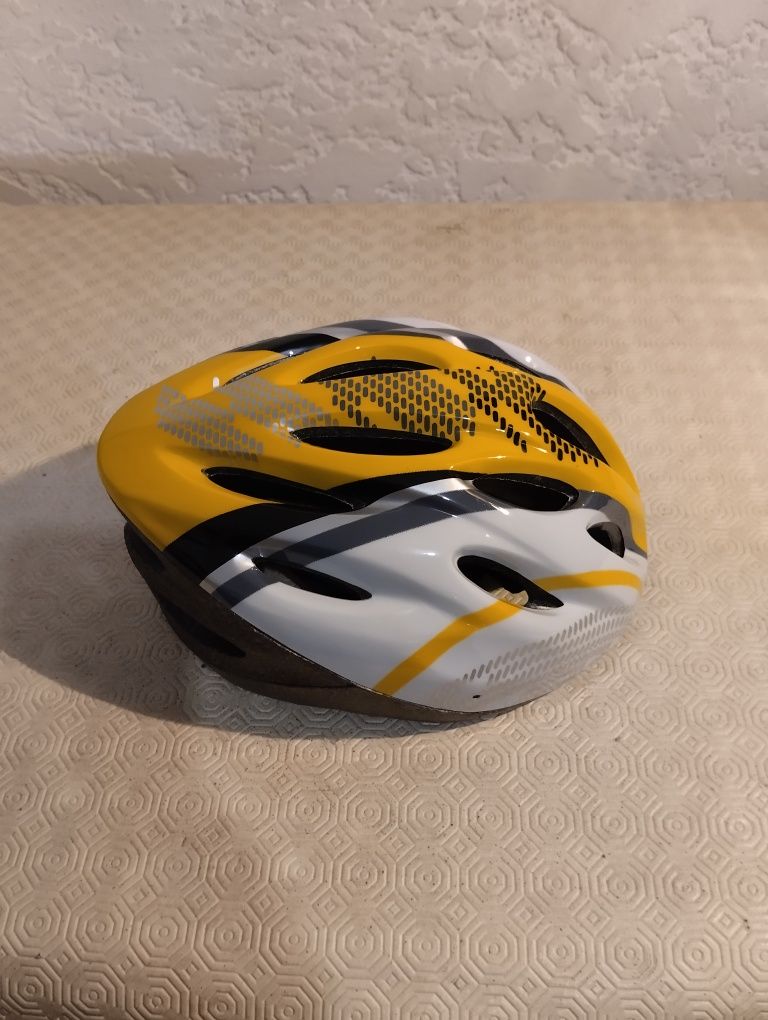 Capacete de bicicleta/trotineta