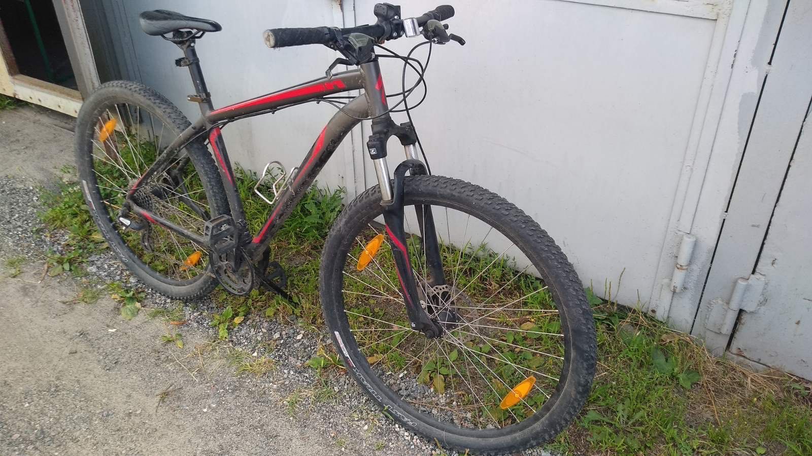 29,0 SPECIALIZED чоловічий велосипед