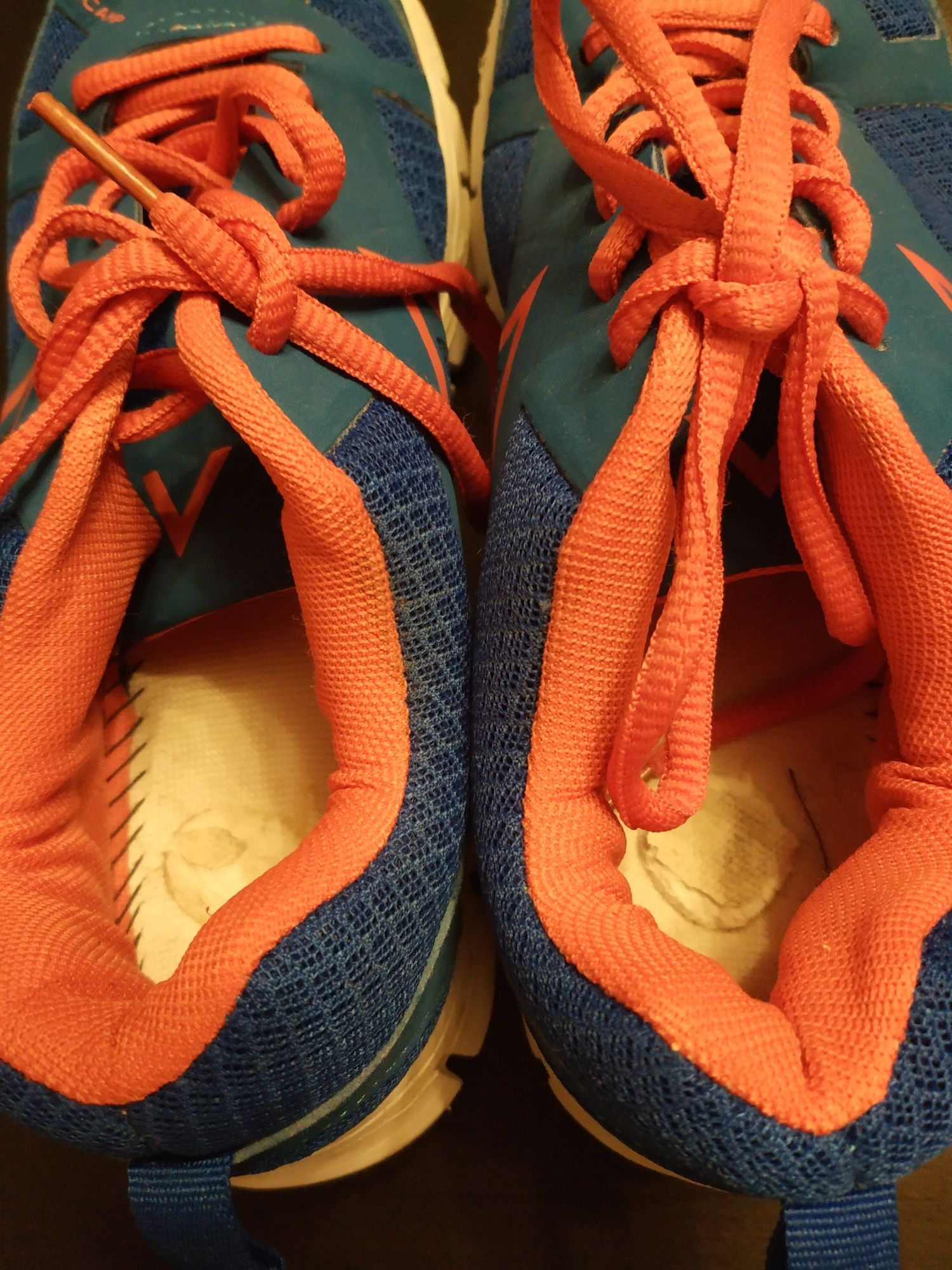Buty dla dziewczynki BaseCamp