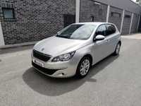 Peugeot 308 1.6 BlueHDi Active