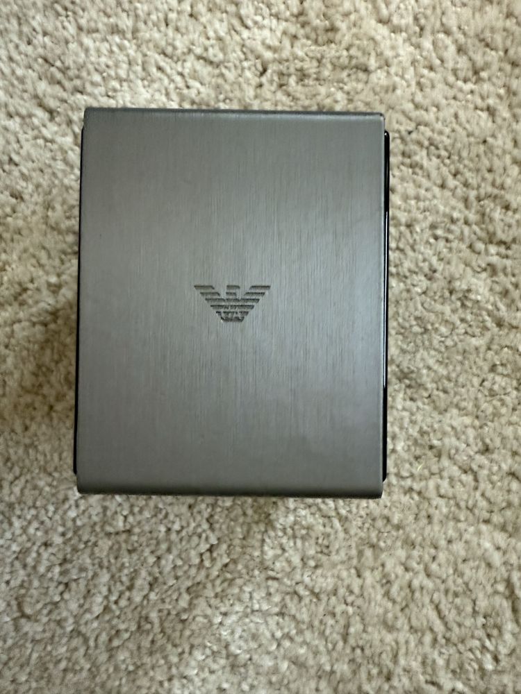 Zegarem Emporio Armani Luigi AR11174