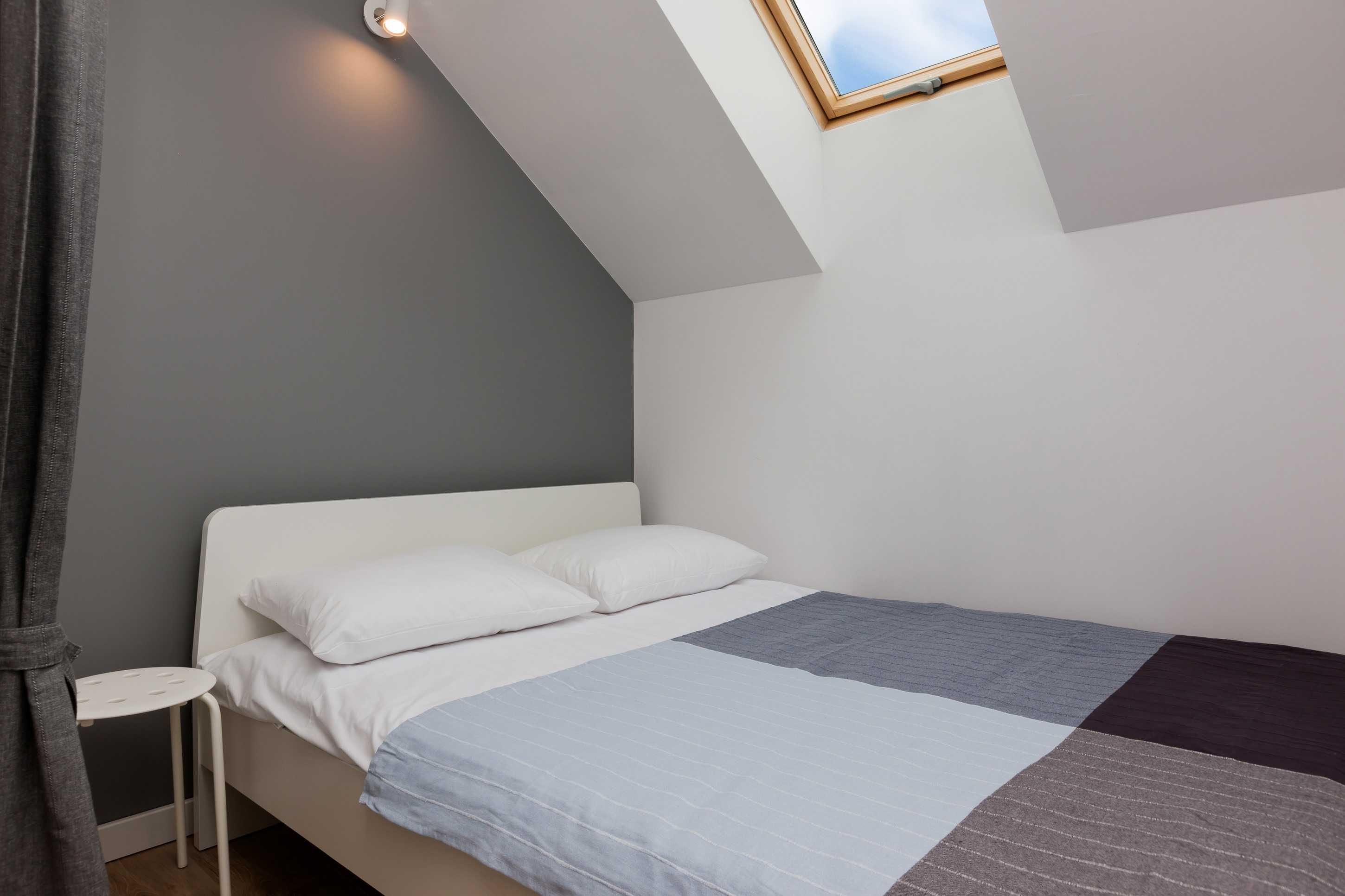 Studio z Widokiem na Morze Gotowy Apartament Inwestycyjny w Jarosławcu
