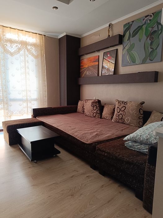 Подобова оренда квартири студії