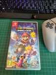 Mario + Rabbids: Sparks of Hope