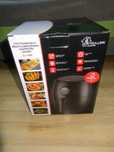 Frytownica beztłuszczowa Airfryer Extralink 1000W